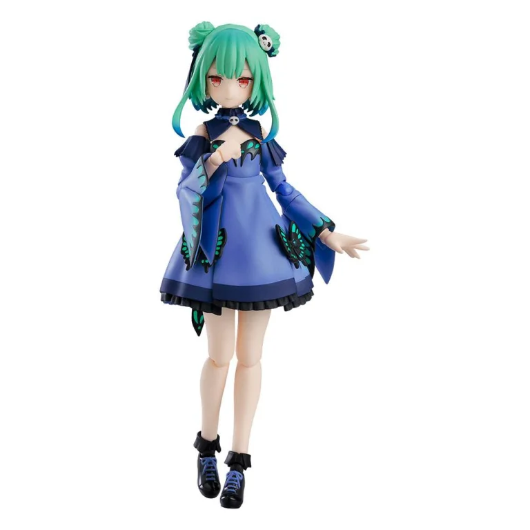 Hololive - figma - Rushia Uruha
