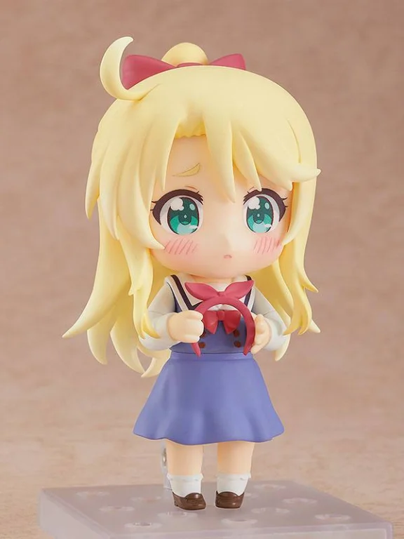 WATATEN! - Nendoroid - Noa Himesaka