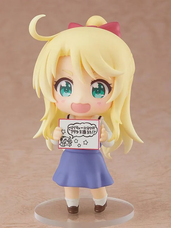 WATATEN! - Nendoroid - Noa Himesaka