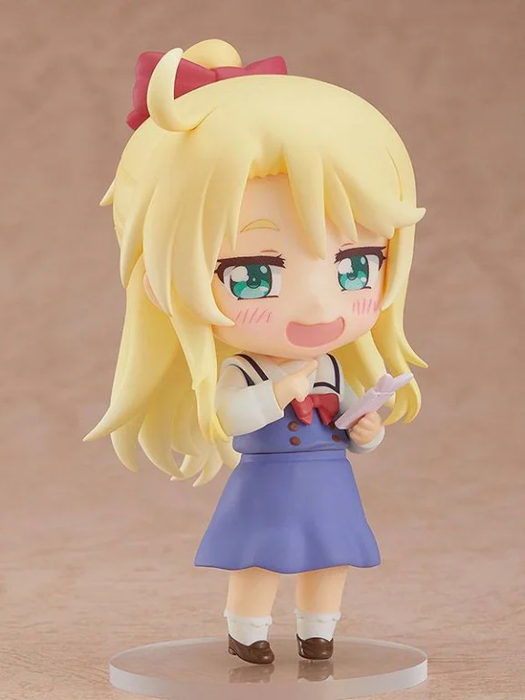 WATATEN! - Nendoroid - Noa Himesaka