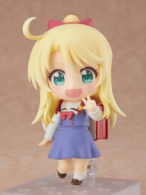 WATATEN! - Nendoroid - Noa Himesaka