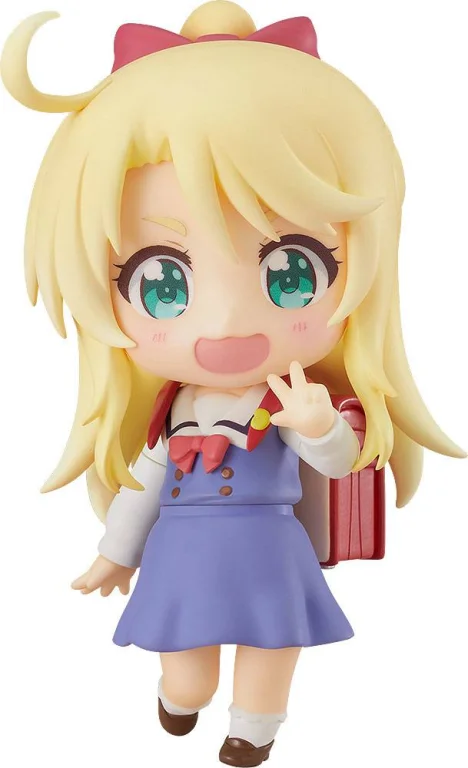 WATATEN! - Nendoroid - Noa Himesaka