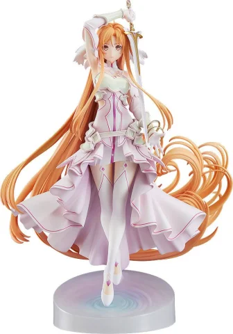 Produktbild zu Sword Art Online - Scale Figure - Asuna Stacia, the Goddess of Creation