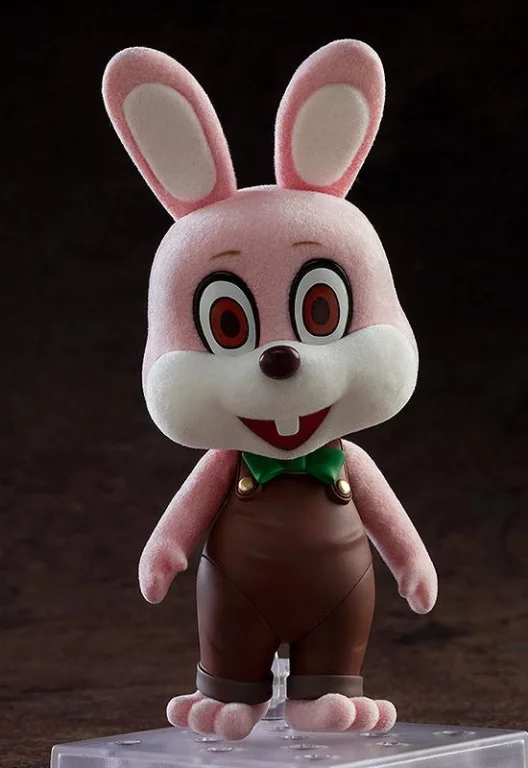 Silent Hill - Nendoroid - Robbie the Rabbit (Pink)