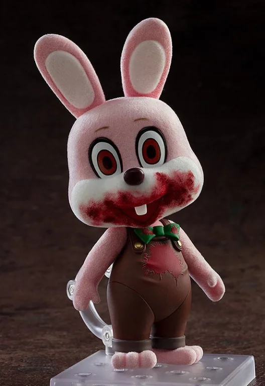 Silent Hill - Nendoroid - Robbie the Rabbit (Pink)
