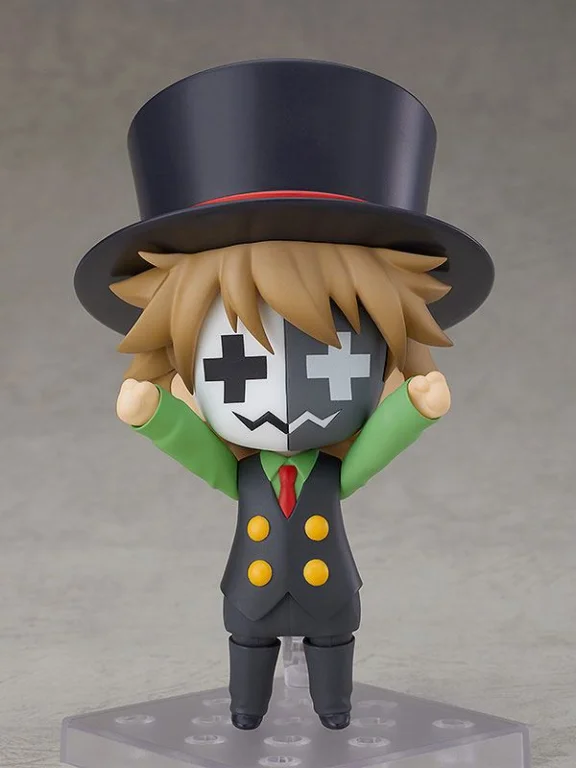 Retort - Nendoroid - Retort