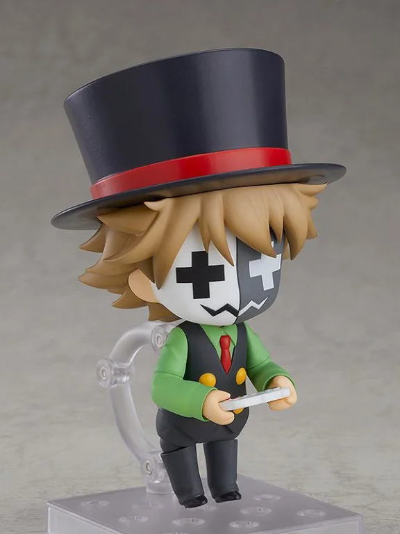 Retort - Nendoroid - Retort