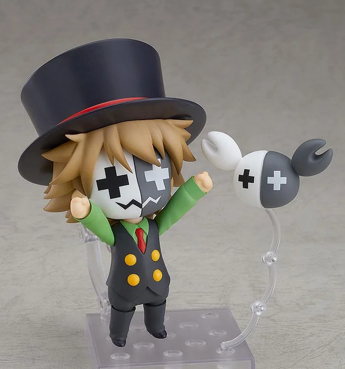 Retort - Nendoroid - Retort