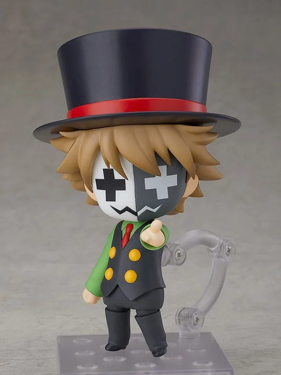 Retort - Nendoroid - Retort
