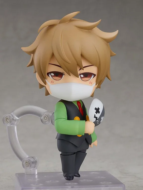 Retort - Nendoroid - Retort