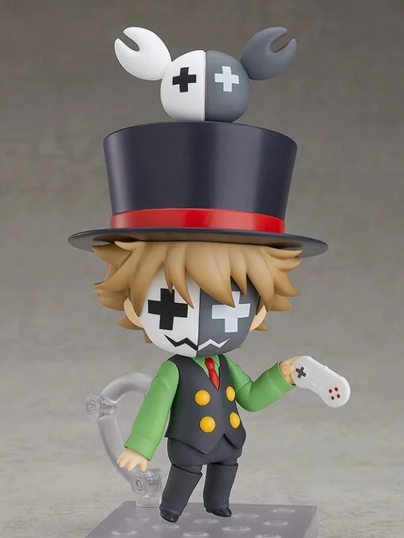 Retort - Nendoroid - Retort