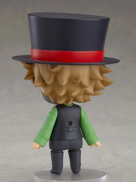 Retort - Nendoroid - Retort