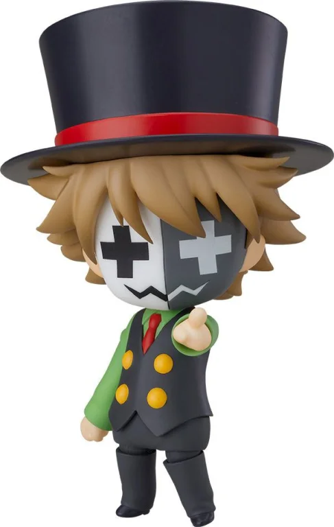 Retort - Nendoroid - Retort