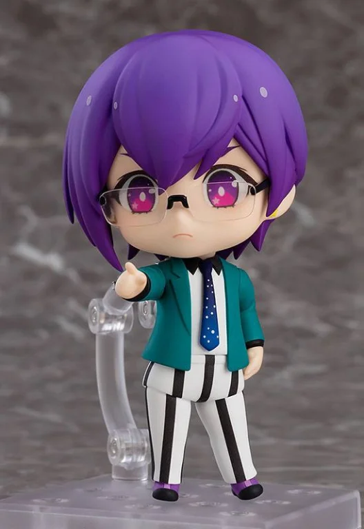Pretty Boy Detective Club - Nendoroid - Mayumi Dōjima
