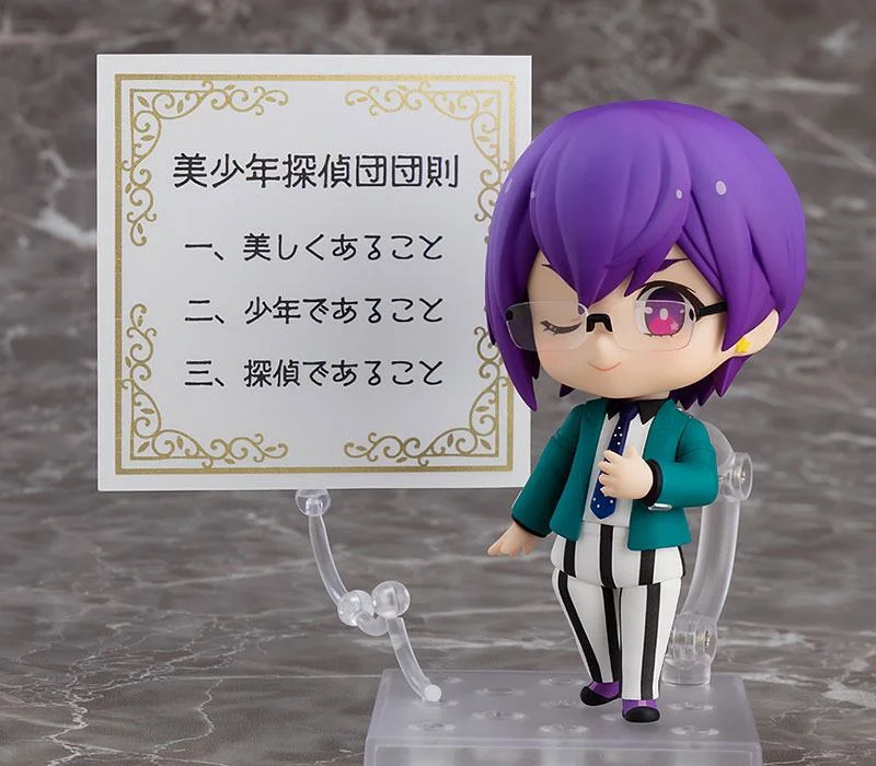 Pretty Boy Detective Club - Nendoroid - Mayumi Dōjima