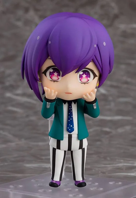 Pretty Boy Detective Club - Nendoroid - Mayumi Dōjima