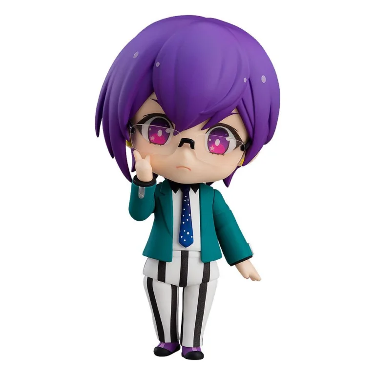 Pretty Boy Detective Club - Nendoroid - Mayumi Dōjima