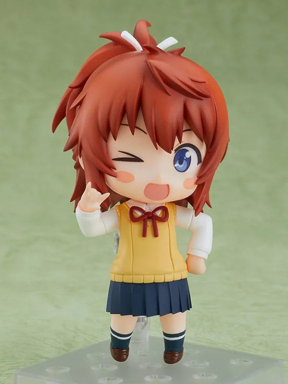 Non Non Biyori - Nendoroid - Natsumi Koshigaya