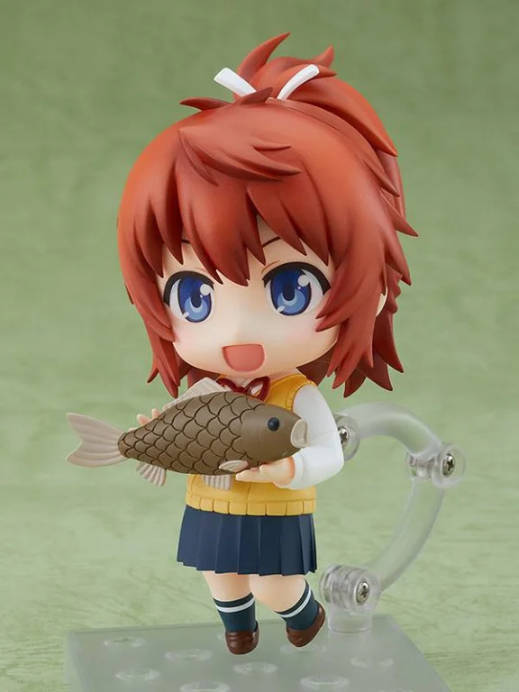 Non Non Biyori - Nendoroid - Natsumi Koshigaya