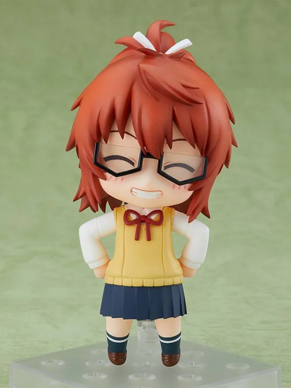 Non Non Biyori - Nendoroid - Natsumi Koshigaya