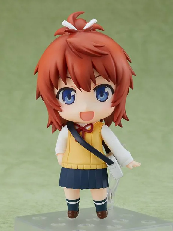 Non Non Biyori - Nendoroid - Natsumi Koshigaya