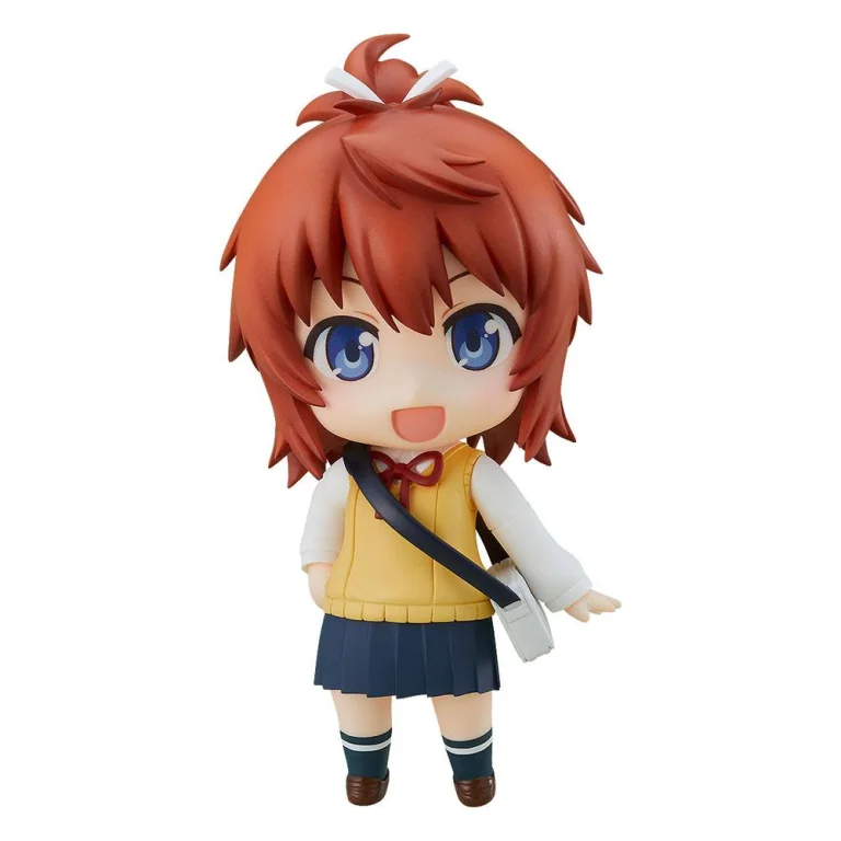 Non Non Biyori - Nendoroid - Natsumi Koshigaya
