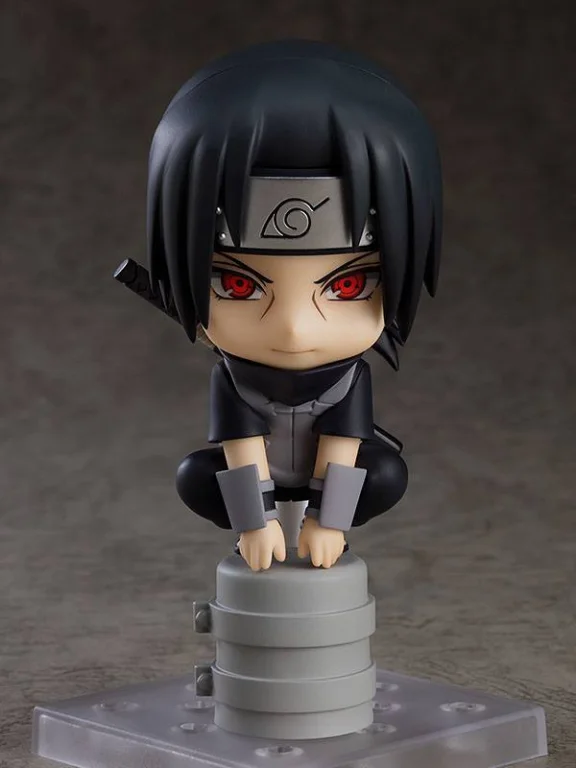 Naruto - Nendoroid - Itachi Uchiha (Anbu Black Ops Ver.)