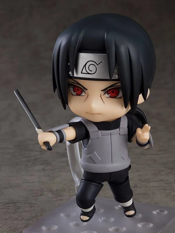 Naruto - Nendoroid - Itachi Uchiha (Anbu Black Ops Ver.)