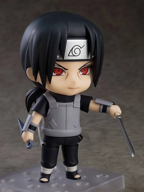 Naruto - Nendoroid - Itachi Uchiha (Anbu Black Ops Ver.)