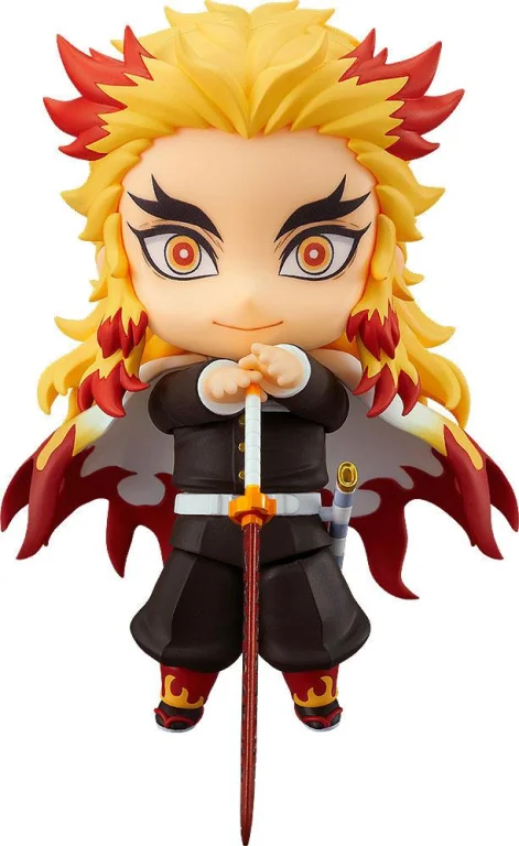 Demon Slayer - Nendoroid - Kyōjurō Rengoku