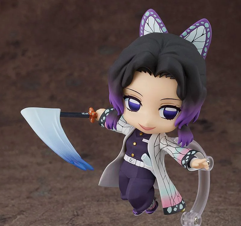 Demon Slayer - Nendoroid - Shinobu Kochō