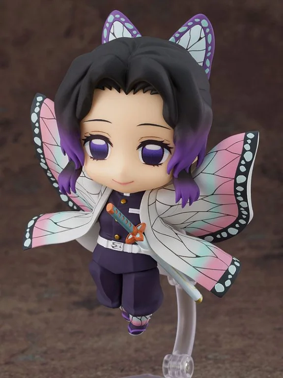 Demon Slayer - Nendoroid - Shinobu Kochō