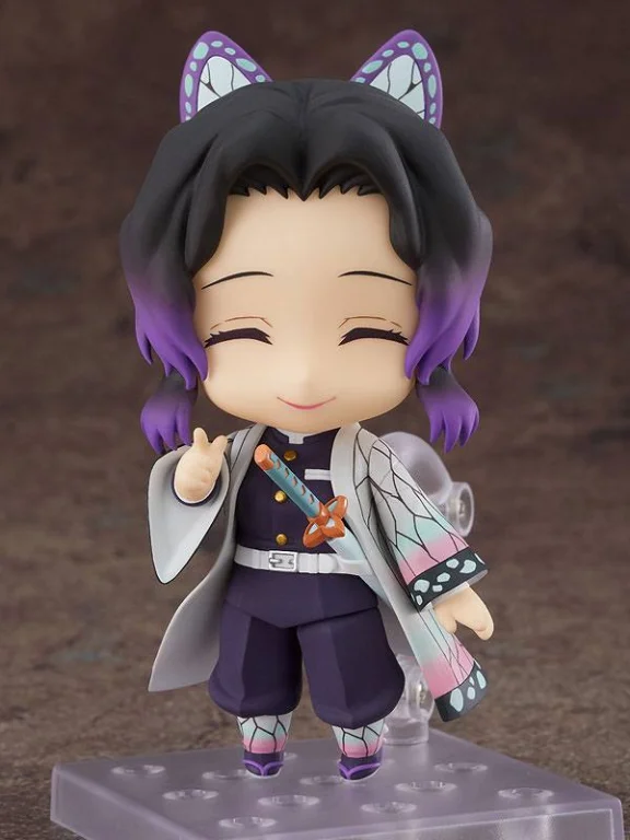 Demon Slayer - Nendoroid - Shinobu Kochō