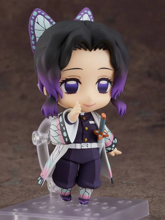Demon Slayer - Nendoroid - Shinobu Kochō