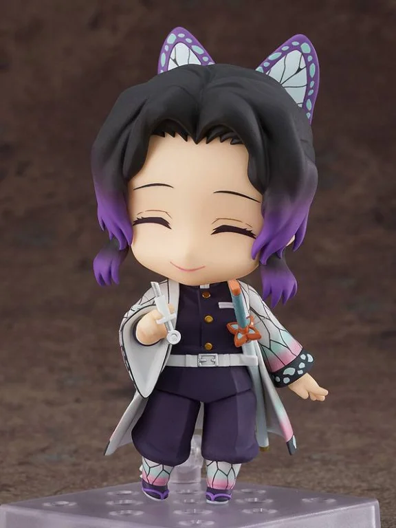 Demon Slayer - Nendoroid - Shinobu Kochō
