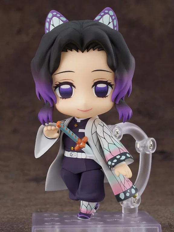 Demon Slayer - Nendoroid - Shinobu Kochō