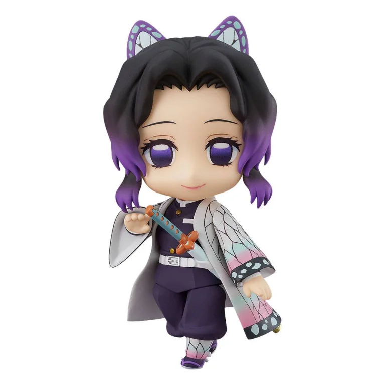 Demon Slayer - Nendoroid - Shinobu Kochō