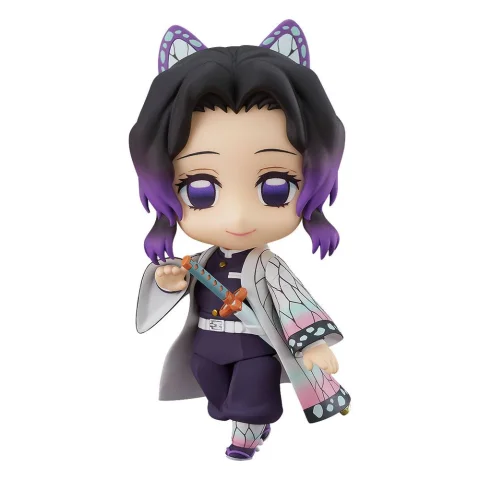 Produktbild zu Demon Slayer - Nendoroid - Shinobu Kochō