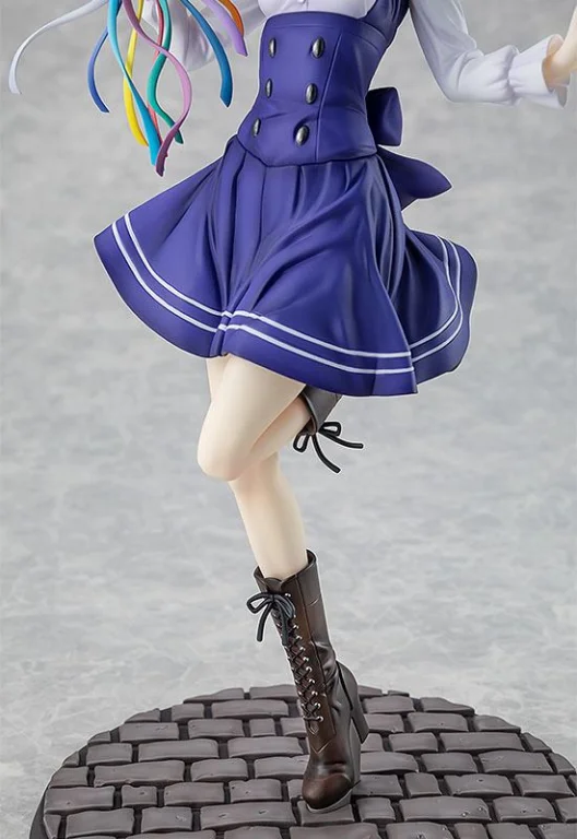 Fate/Grand Order - Scale Figure - Saber/Altria Pendragon (Lily) (Festival Portrait Ver.)