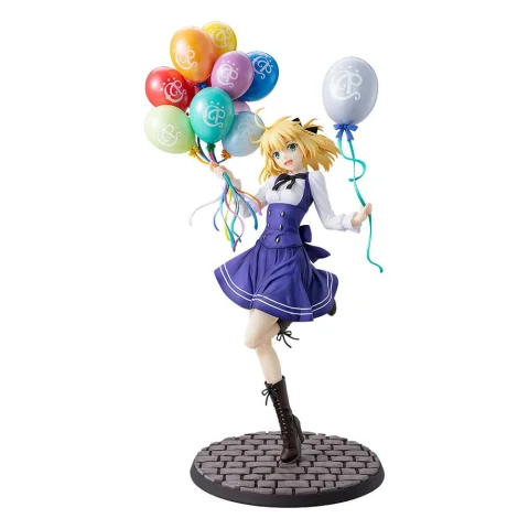Produktbild zu Fate/Grand Order - Scale Figure - Saber/Altria Pendragon (Lily) (Festival Portrait Ver.)