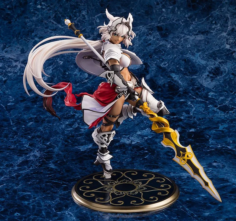 Fate/Grand Order - Scale Figure - Lancer/Caenis