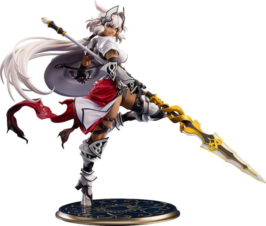 Fate/Grand Order - Scale Figure - Lancer/Caenis