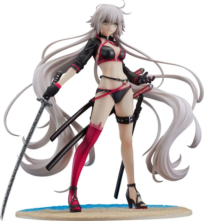 Fate/Grand Order - Scale Figure - Berserker/Jeanne d'Arc (Alter)
