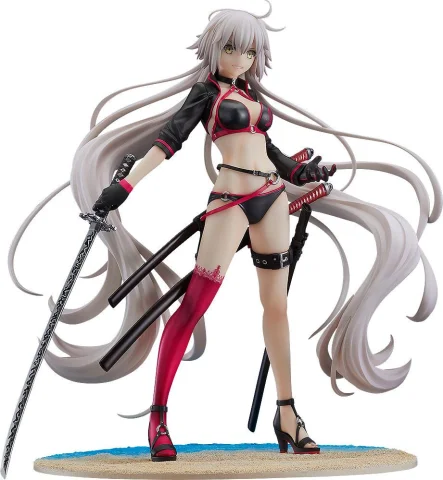 Produktbild zu Fate/Grand Order - Scale Figure - Berserker/Jeanne d'Arc (Alter)