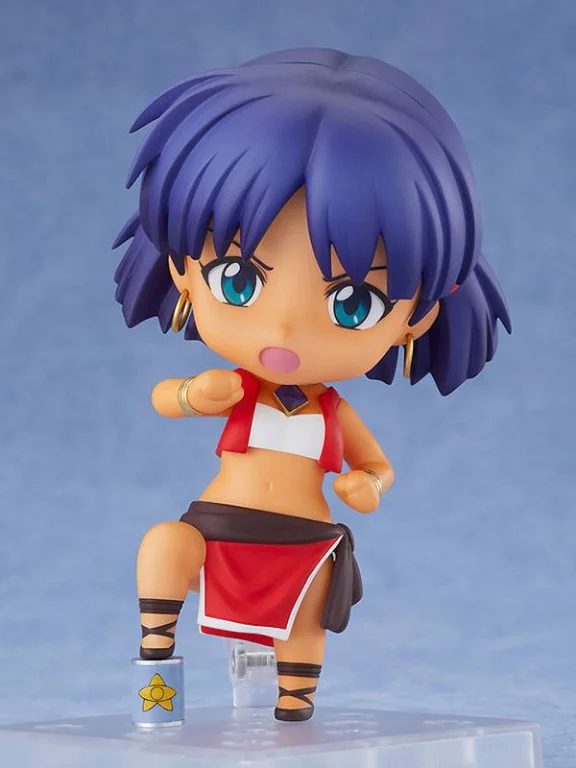 Die Macht des Zaubersteins - Nendoroid - Nadia