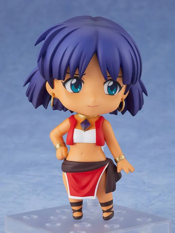 Die Macht des Zaubersteins - Nendoroid - Nadia
