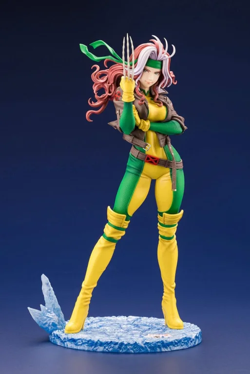 X-Men - Bishoujo - Rogue (Rebirth)