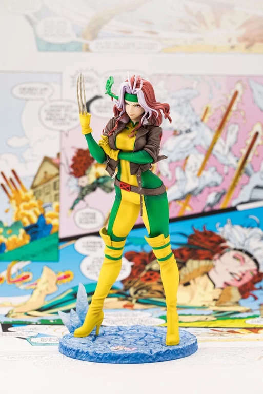 X-Men - Bishoujo - Rogue (Rebirth)