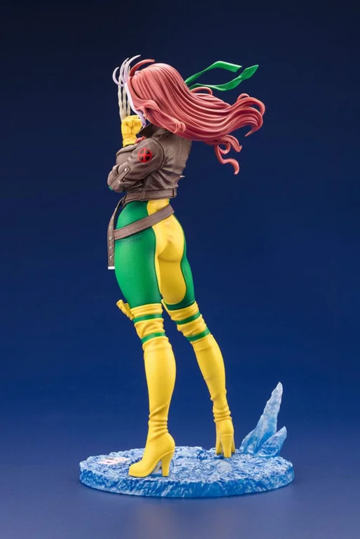 X-Men - Bishoujo - Rogue (Rebirth)