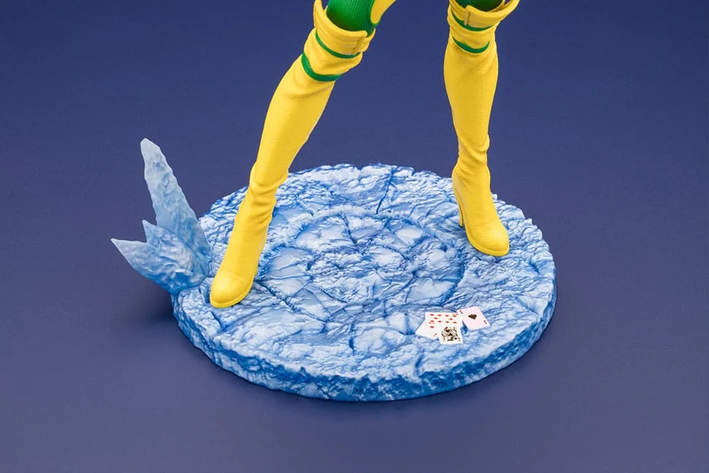 X-Men - Bishoujo - Rogue (Rebirth)